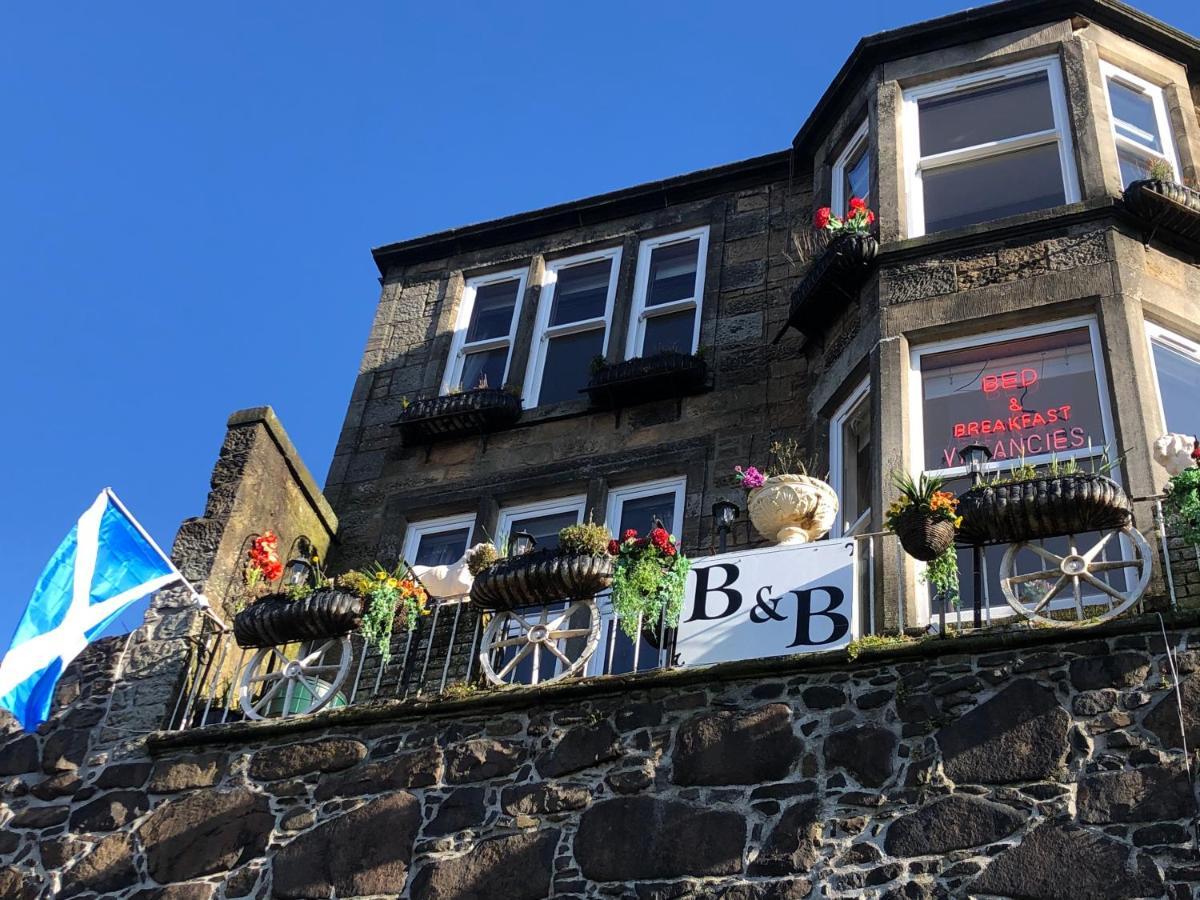 Castle Walk 3* Stirling