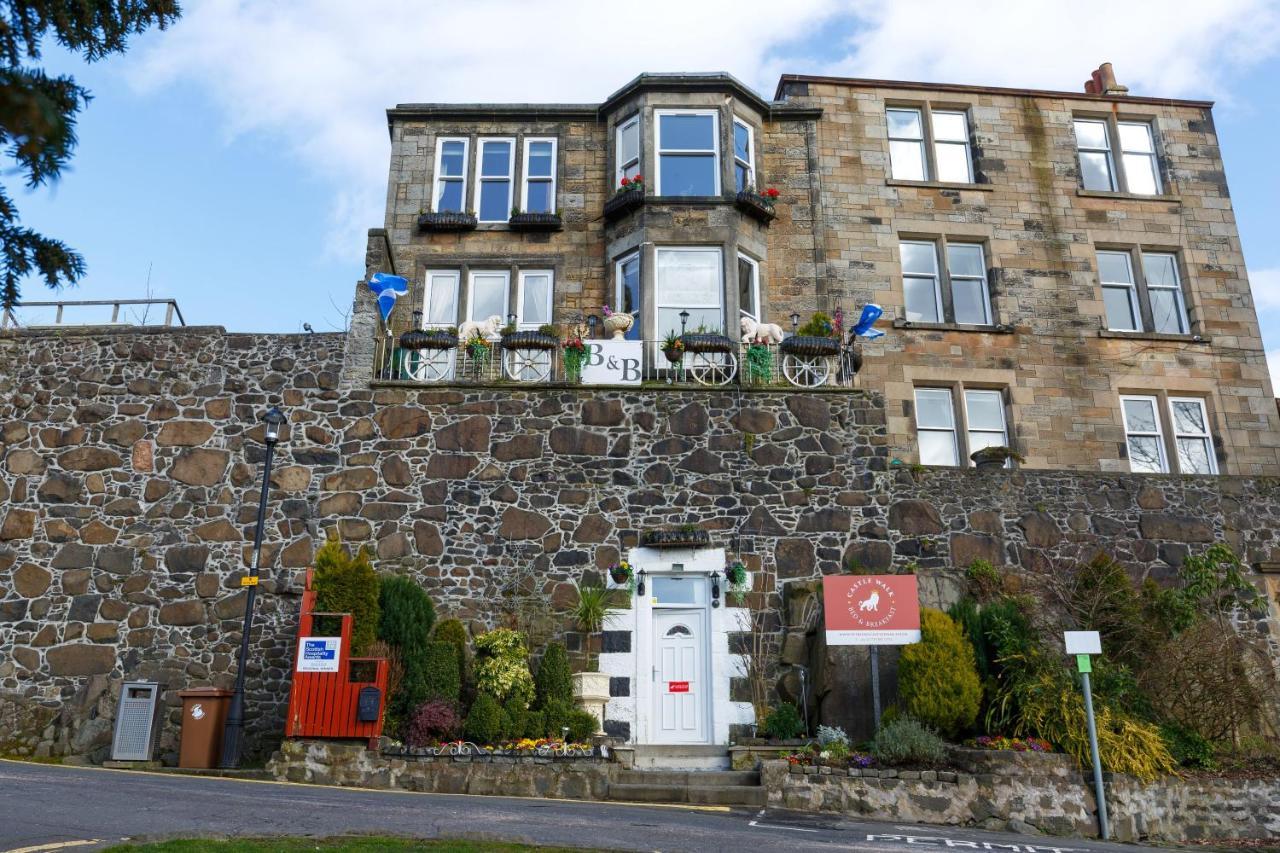 Castle Walk 3* Stirling