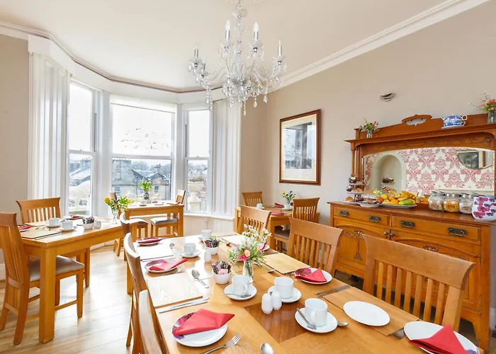 Castle Walk Bed & Breakfast