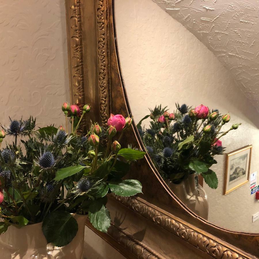 Castle Walk Bed & Breakfast