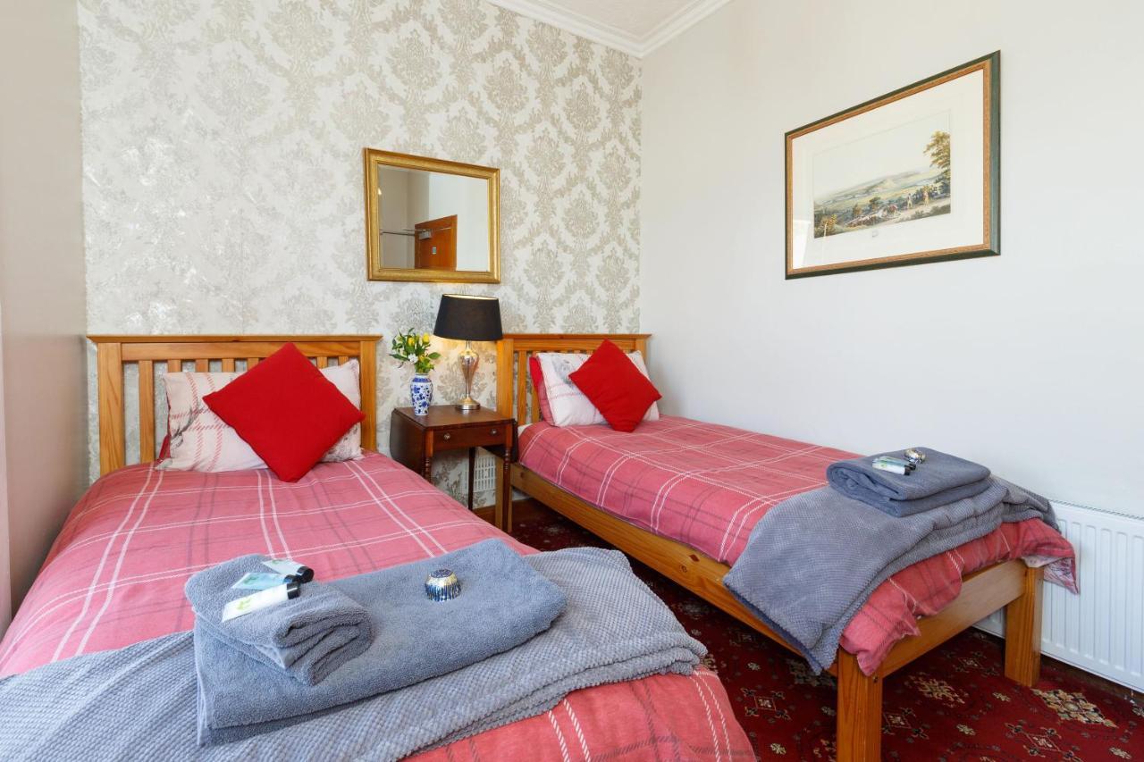 Castle Walk Bed & Breakfast