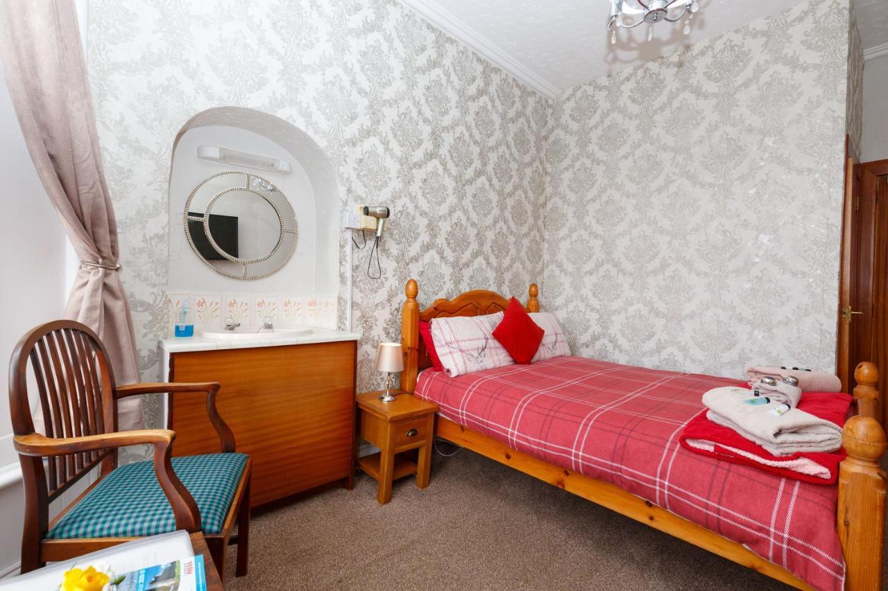 Bed & Breakfast Castle Walk 3*