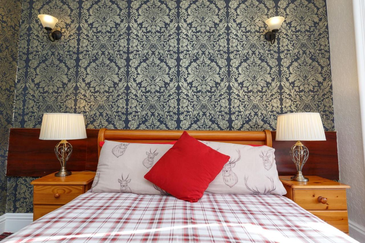 Castle Walk Bed & Breakfast Stirling