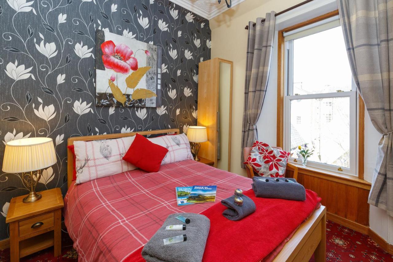 Bed & Breakfast Castle Walk