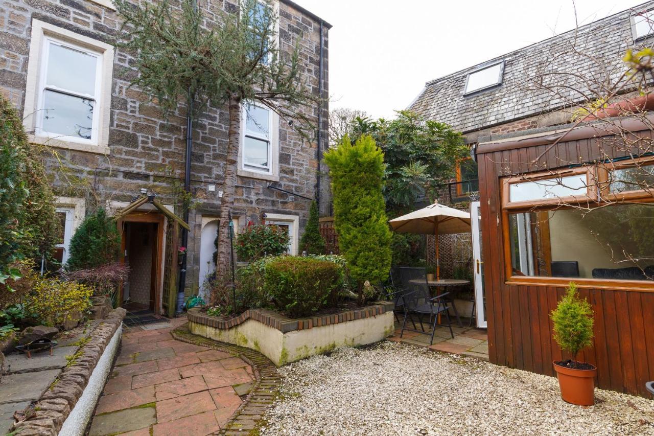 Castle Walk Bed & Breakfast