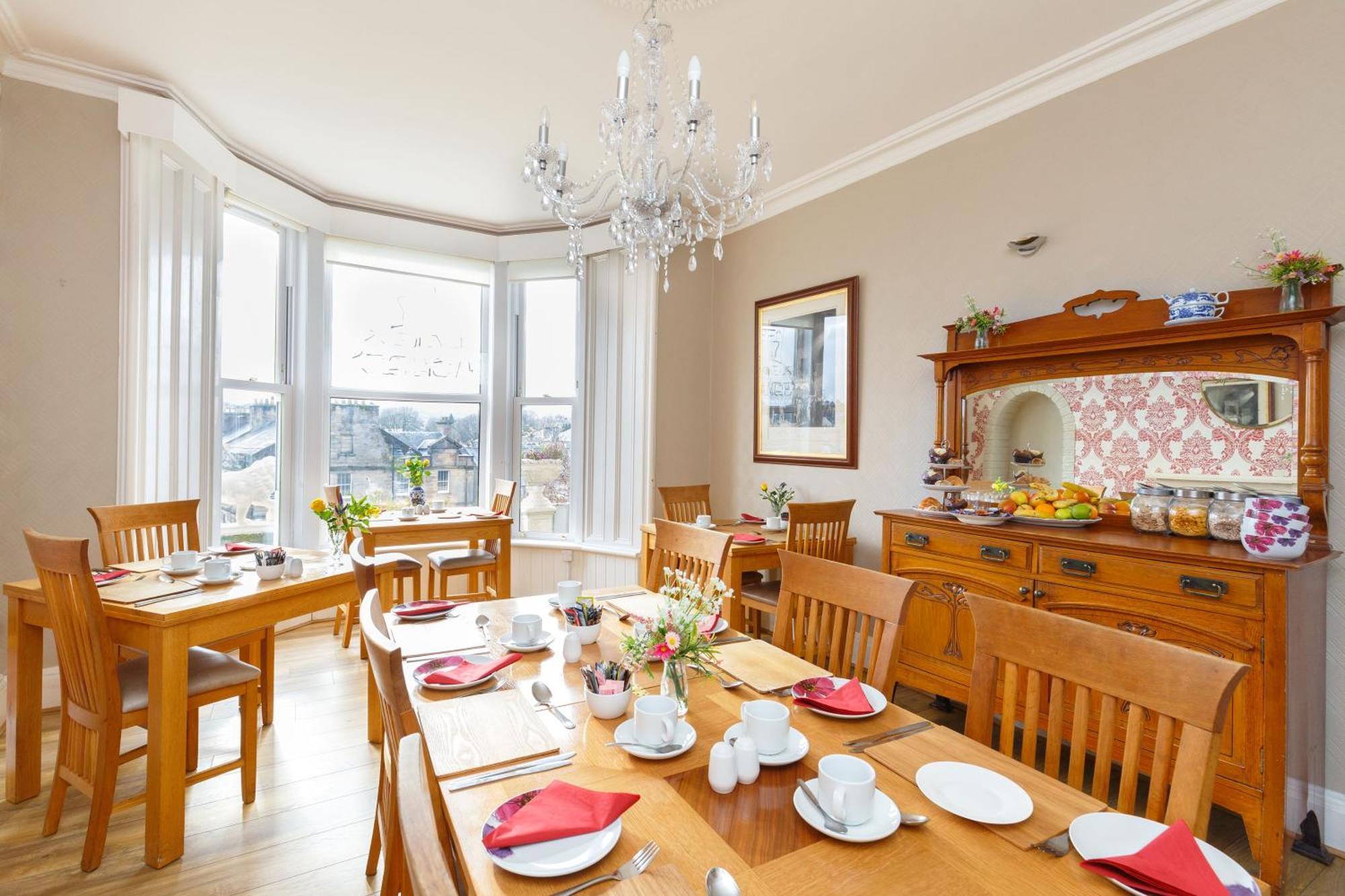 Castle Walk Bed & Breakfast