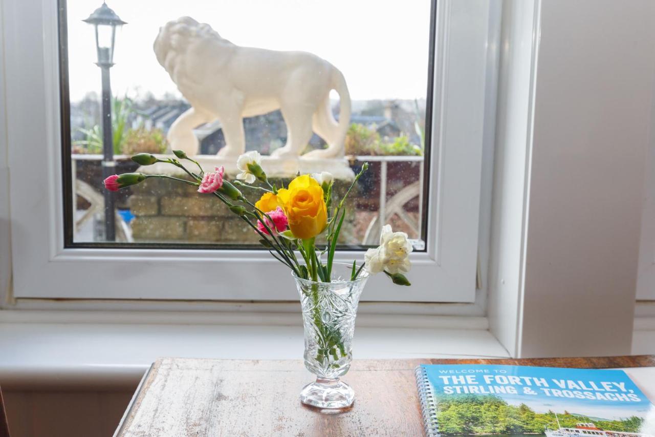 Bed & Breakfast Castle Walk 3*