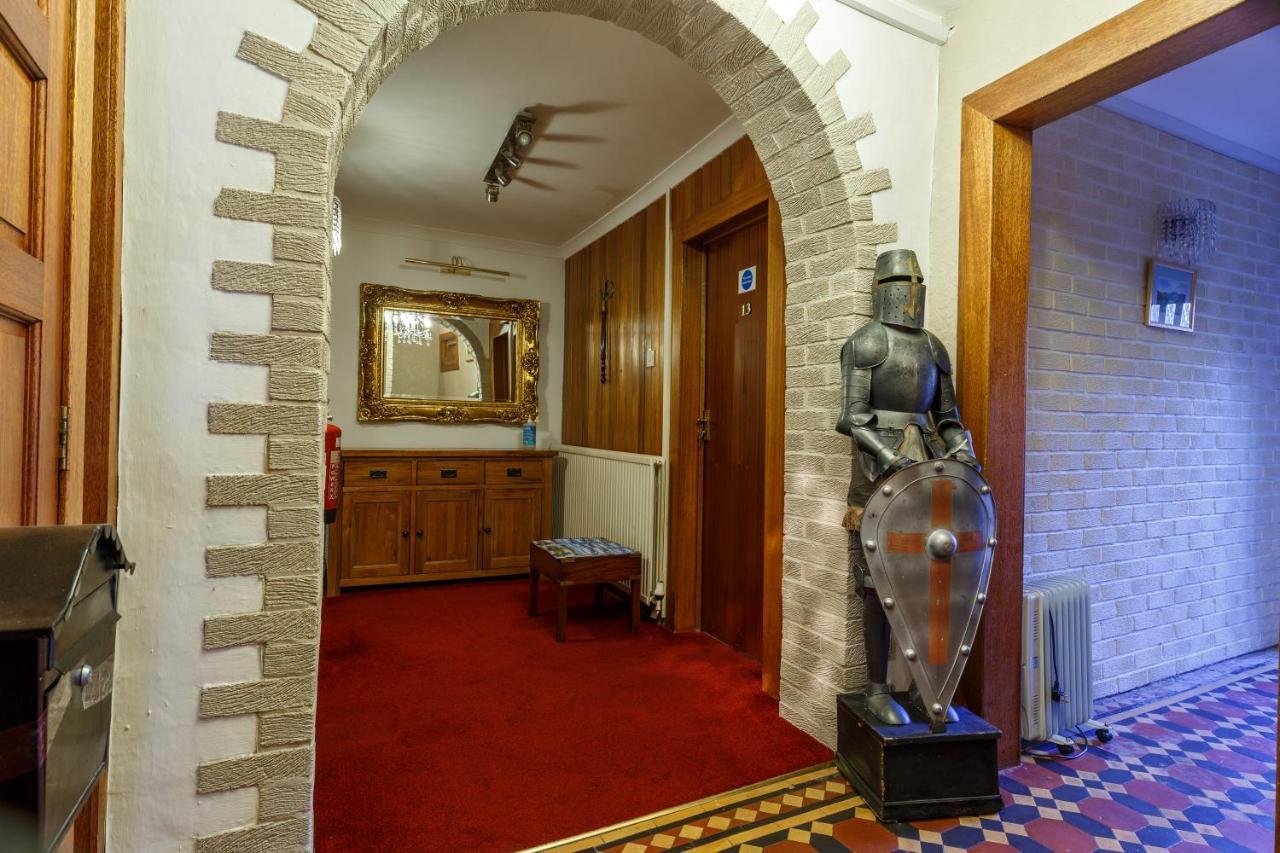 Bed & Breakfast Castle Walk 3*
