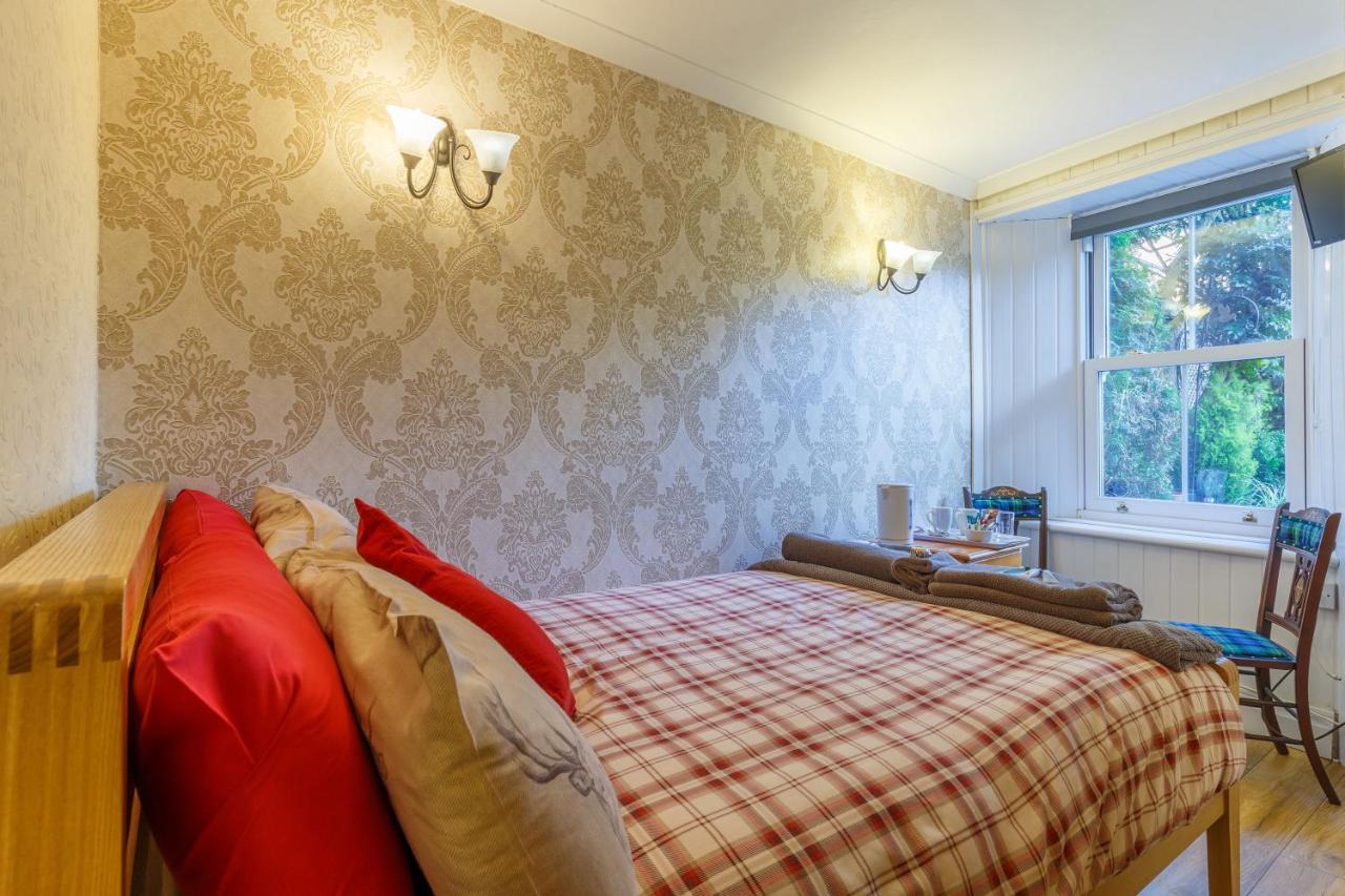 Bed & Breakfast Castle Walk