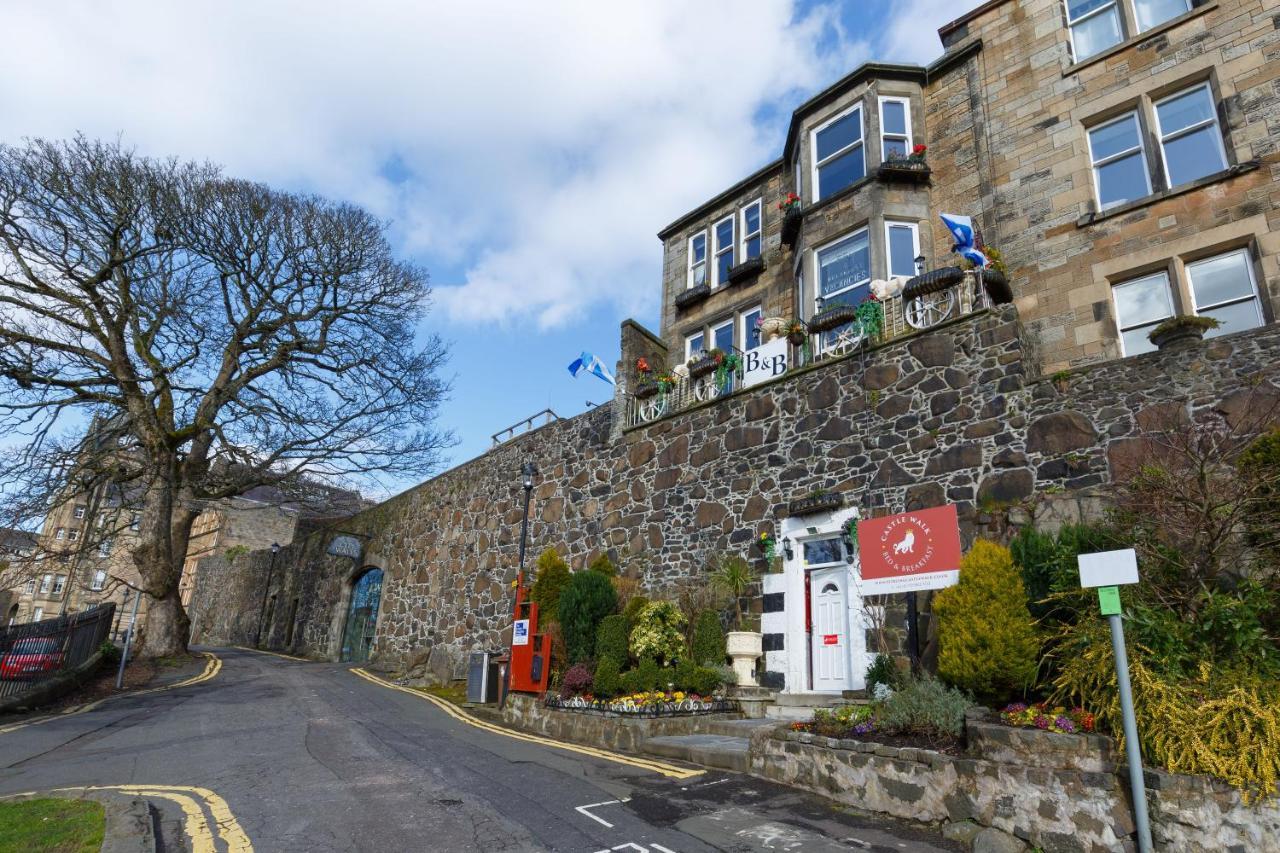 Bed & Breakfast Castle Walk 3*