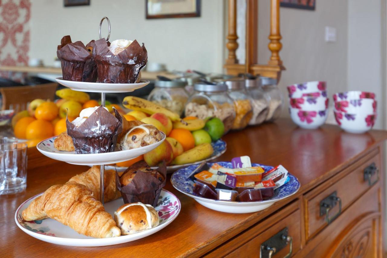 Castle Walk Bed & Breakfast Stirling