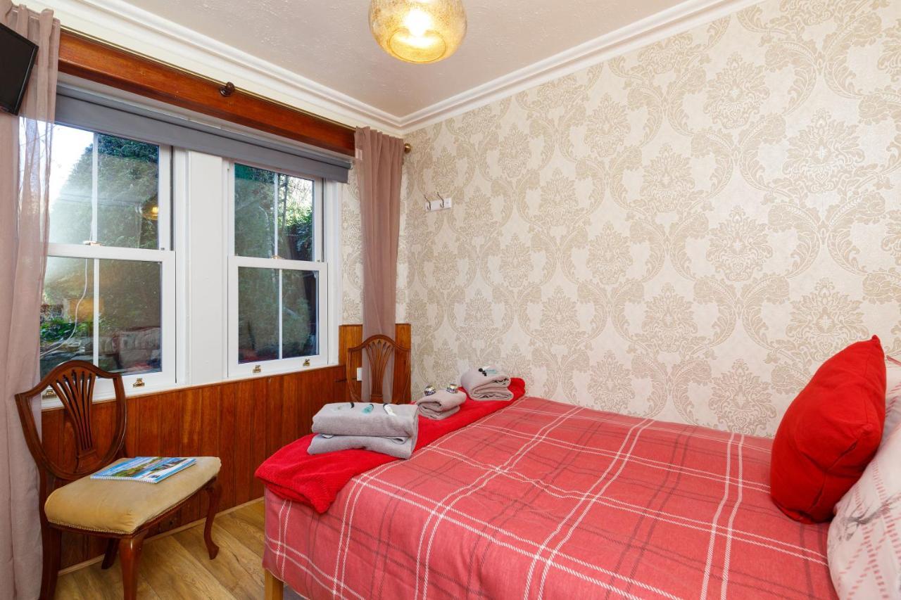 Bed & Breakfast Castle Walk 3*