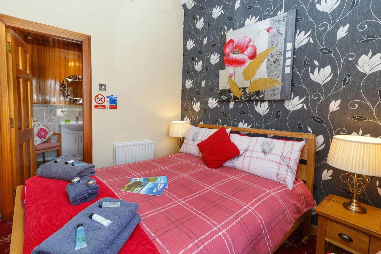 Bed & Breakfast Castle Walk