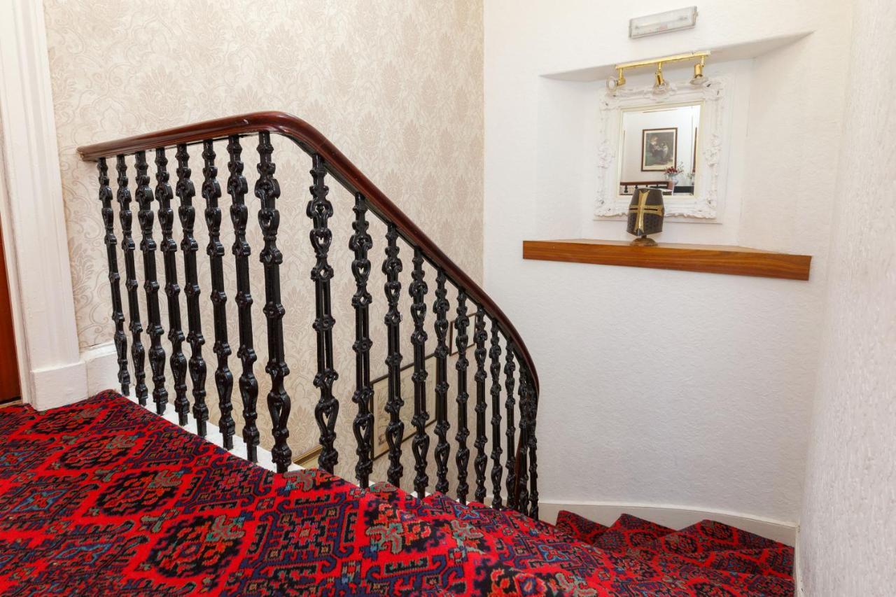 Bed & Breakfast Castle Walk