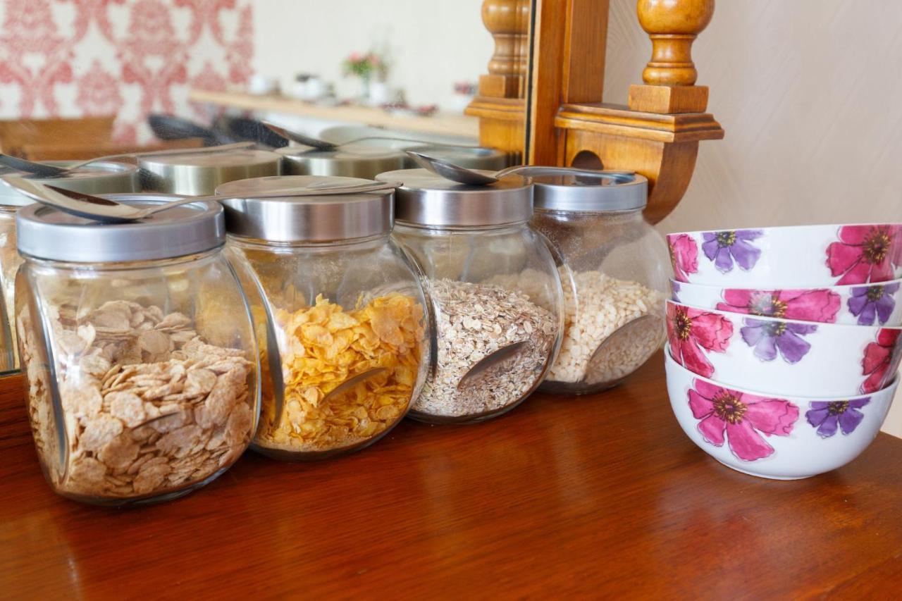 Bed & Breakfast Castle Walk