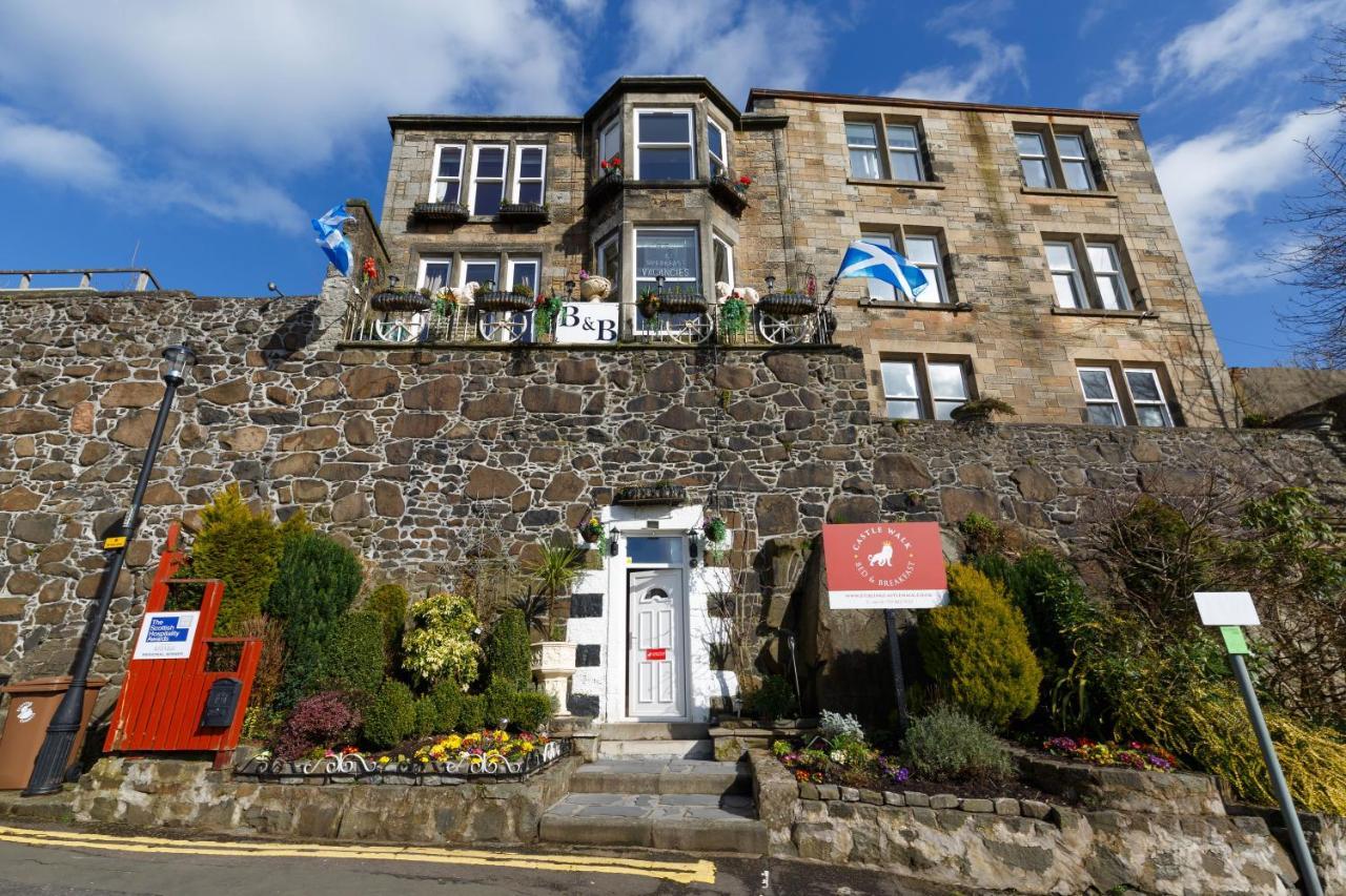 Castle Walk Bed & Breakfast Stirling